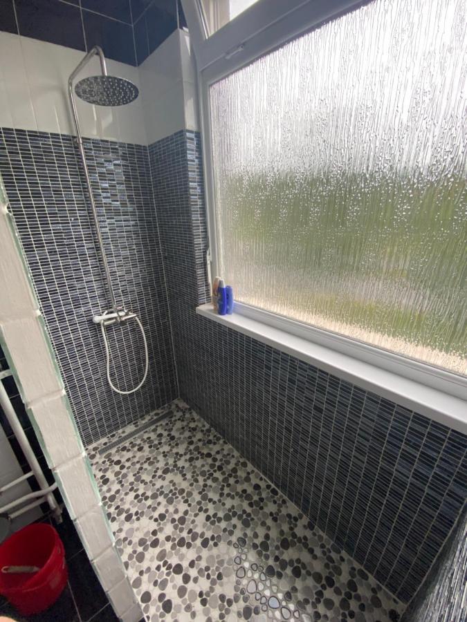 זניקה Apartman "Amy Delux" מראה חיצוני תמונה