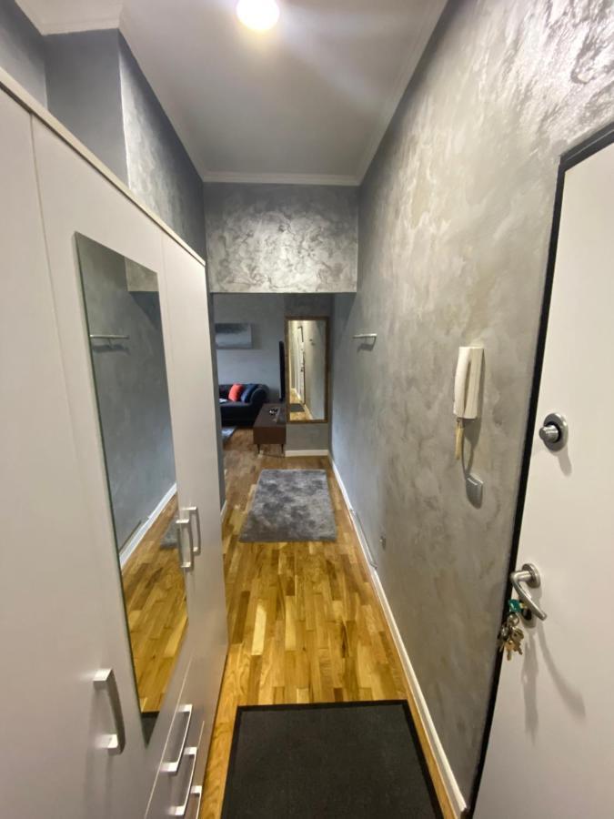 זניקה Apartman "Amy Delux" מראה חיצוני תמונה